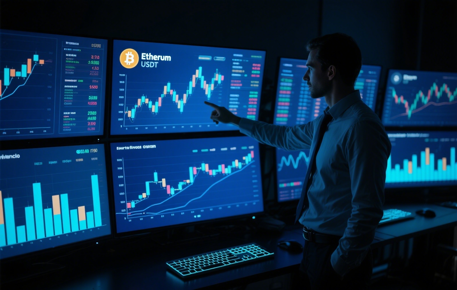 币安交易所官方客户端下载指南：安全获取与安装步骤详解